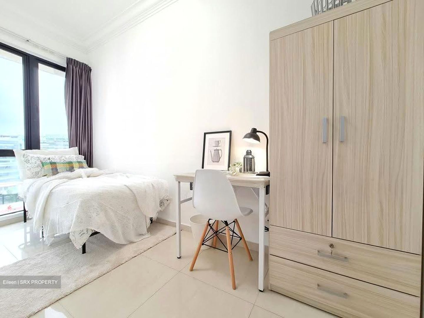 Eastpoint Green (D18), Condominium #626048301